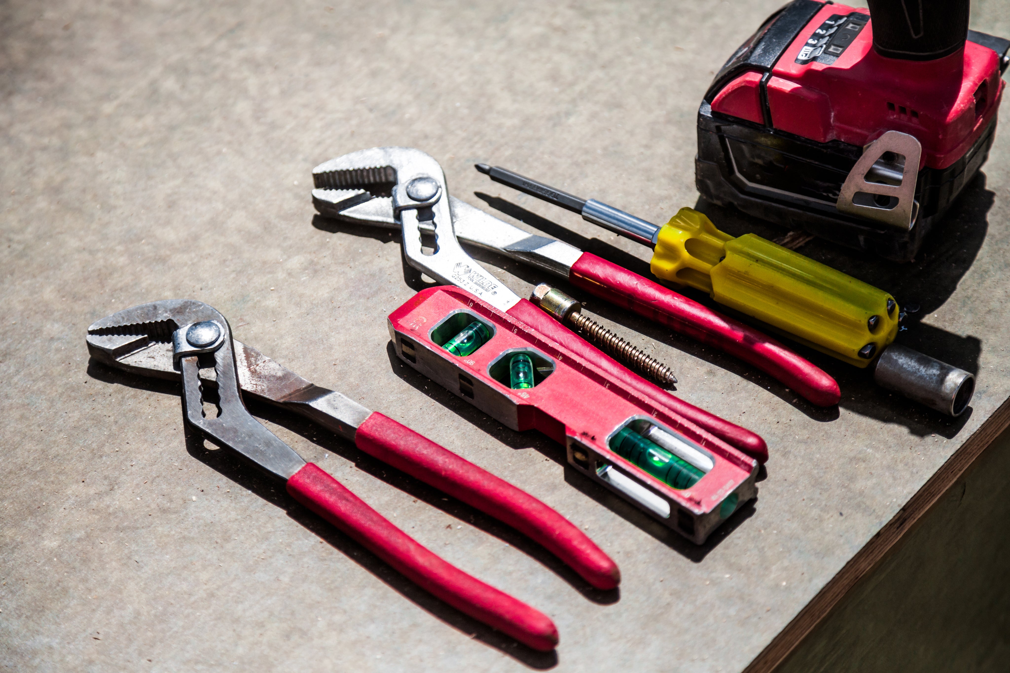 Home , Garden & Tools