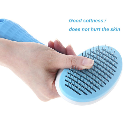 Pet Comb for Grooming