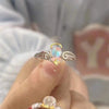 Engagement Statement Jewelry Gif