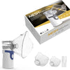 Nebulizer Inhalator Adult Children Silent Inhaler Humidification Nebulized