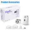 Nebulizer Inhalator Adult Children Silent Inhaler Humidification Nebulized