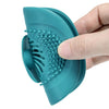 Bathroom Washbasin Drain Hair Catcher