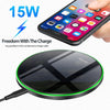 Qi Wireless Charging Dock Pad