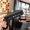 Luxury Chain Necklace Handbag Card Slot Wallet Case For iPhone