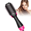 2 IN 1 One Electric Hair Straightener Comb