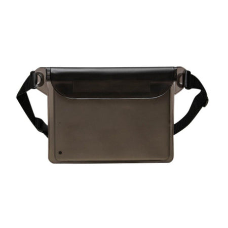 Camping Climbing Hiking Waist Bags Waterproof Pouch Dry Bag Case With Waist Shoulder Strap Pack