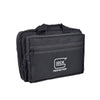 Glock Pistol Range Bag for Colt 1911 Cz-75 Taurus G2c