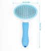 Pet Comb for Grooming