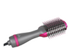 2 IN 1 One Electric Hair Straightener Comb