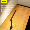 LED-Schreibtischlampe mit intelligenter adaptiver Helligkeit