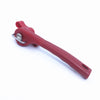 1pc Plastic Professional Kitchen Tool Safety Hand-actuated Can Opener Side Cut Easy Grip Manual
