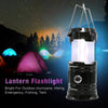 Products Led Portable Solar Power Camping Tent