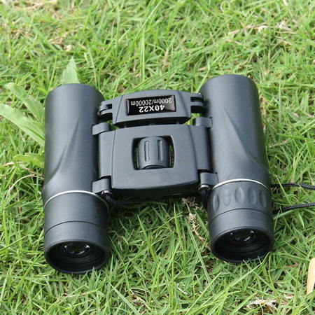 Mini Telescope BAK4 FMC Optics For Hunting Sports Outdoor Camping Travel
