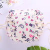 Women Drawstring Cosmetic Bag Travel Storage Makeup