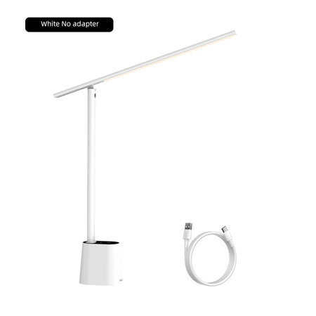LED Desk Lamp Smart Adaptive Brightness