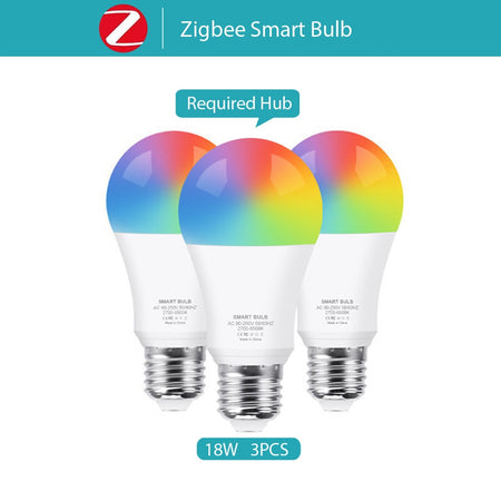 Led Light bulb