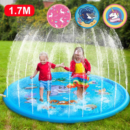 Wading Pool For Kids