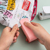 Tragbare Mini-Versiegelung Sous Vide Hause Wärme Kunststoff Lebensmittel Snacks Tasche Versiegelung Maschine Saver Verpackung Küche Lagerung Clips