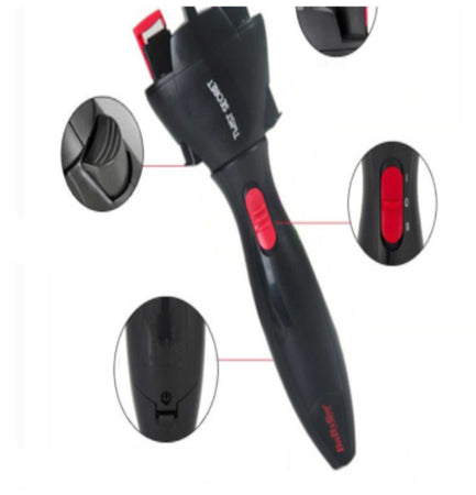 Artifact Automatic Braided Hair Electric Automatic & Electric hair braider Hair curler Braids tools