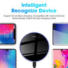 Qi Wireless Charging Dock Pad