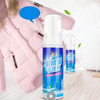 Multipurpose Down Jacket Cleaner water-free spray Dry cleaning detergent
