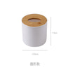 Tissue Box Wooden Cover Toilet Paper