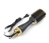 2 IN 1 One Electric Hair Straightener Comb