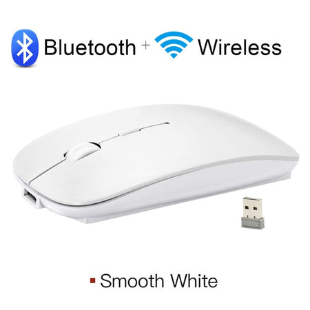 Wireless Mini Mouse USB Optical Mice For PC laptop