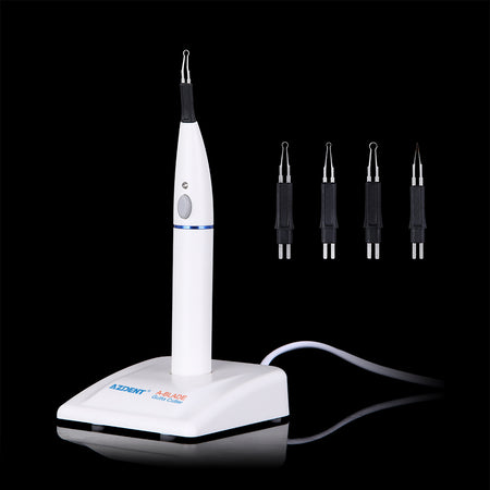 Teeth Whitening Oral Hygiene Dental Equipment Tooth Gum Cutter A