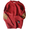 Men Pullover Sweater Autumn New Fashion