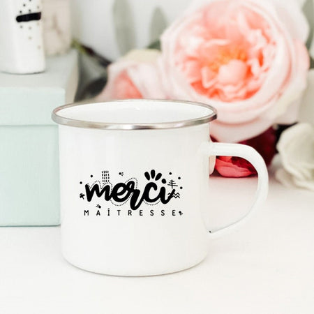 Printed Mugs Creative Coffee Tea Cups Drinks Water Milk Cup