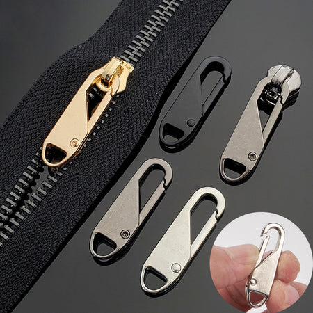 Universal High-end Metal Thickened Zipper Puller