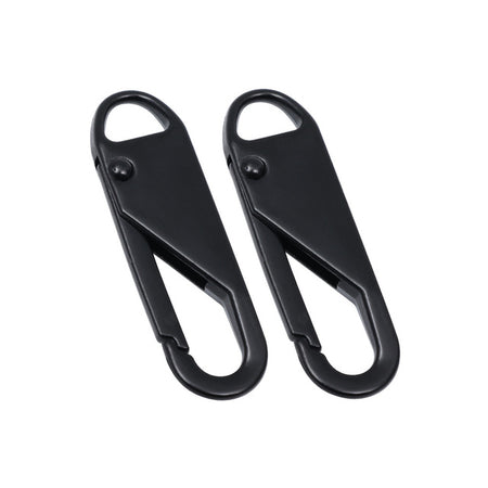 Universal High-end Metal Thickened Zipper Puller