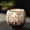 Ceramic Tea Cups Pottery Drinkware Tableware