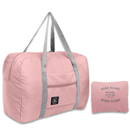 Foldable Travel Bags Unisex Large Capacity