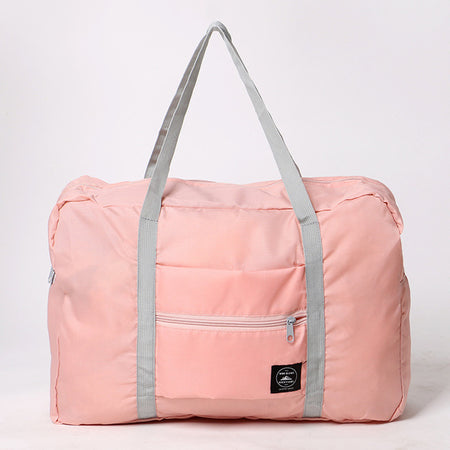 Foldable Travel Bags Unisex Large Capacity